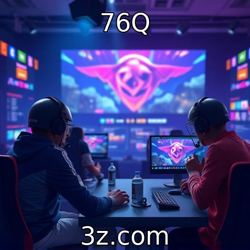 76Q Estratégias de Apostas que Podem Aumentar suas Chances em 2025