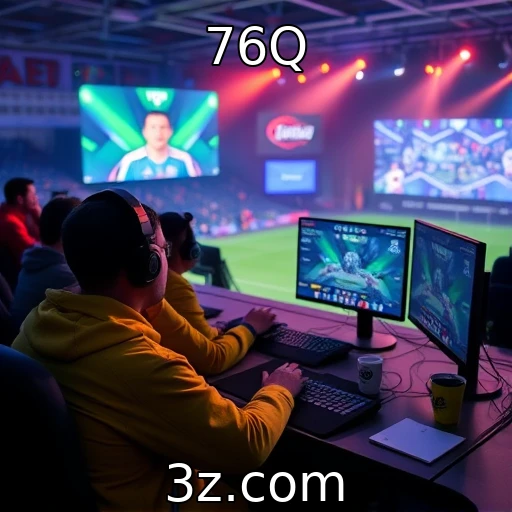 76Q O crescimento das apostas esportivas no Brasil e suas consequências