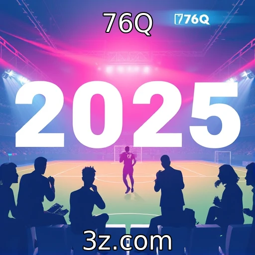 76Q O Crescimento das Apostas Esportivas no Brasil em 2025