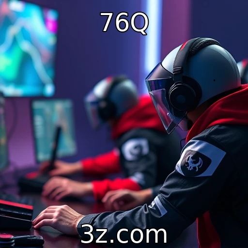 76Q Apostas esportivas: 5 dicas para maximizar suas chances de vitória