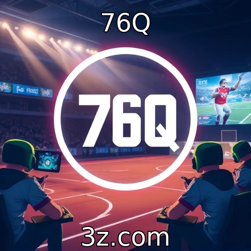 76Q Apostas Esportivas: Como Analisar Partidas para Aumentar Seus Lucros