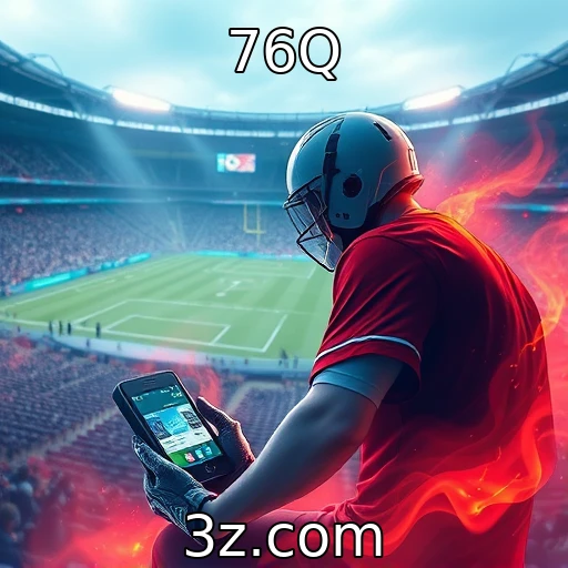 76Q As Novas Estratégias Para Apostas Esportivas em 2025