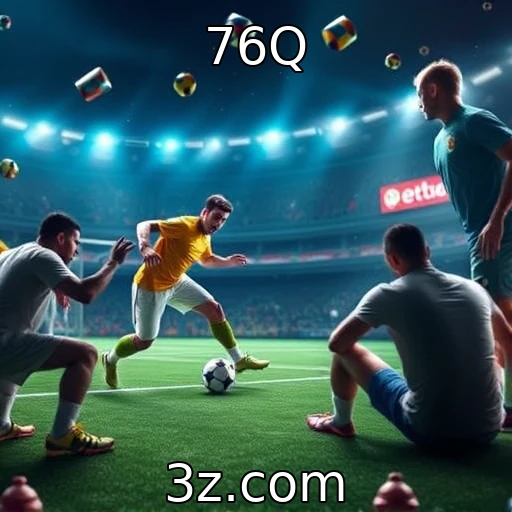 76Q Apostas esportivas no Brasil: tendências que moldam o futuro